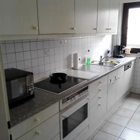 Near Stuttgart Messe / Trade Centre *